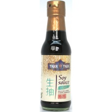 Tiger Tiger Oyster Sauce 150ml